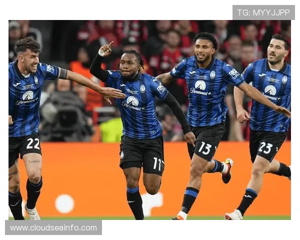 意甲分析：国际米兰稳健不败亚特兰大期待强势反弹